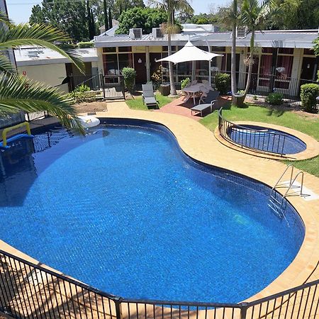 Jacksons Motor Inn Adelaide Exterior photo