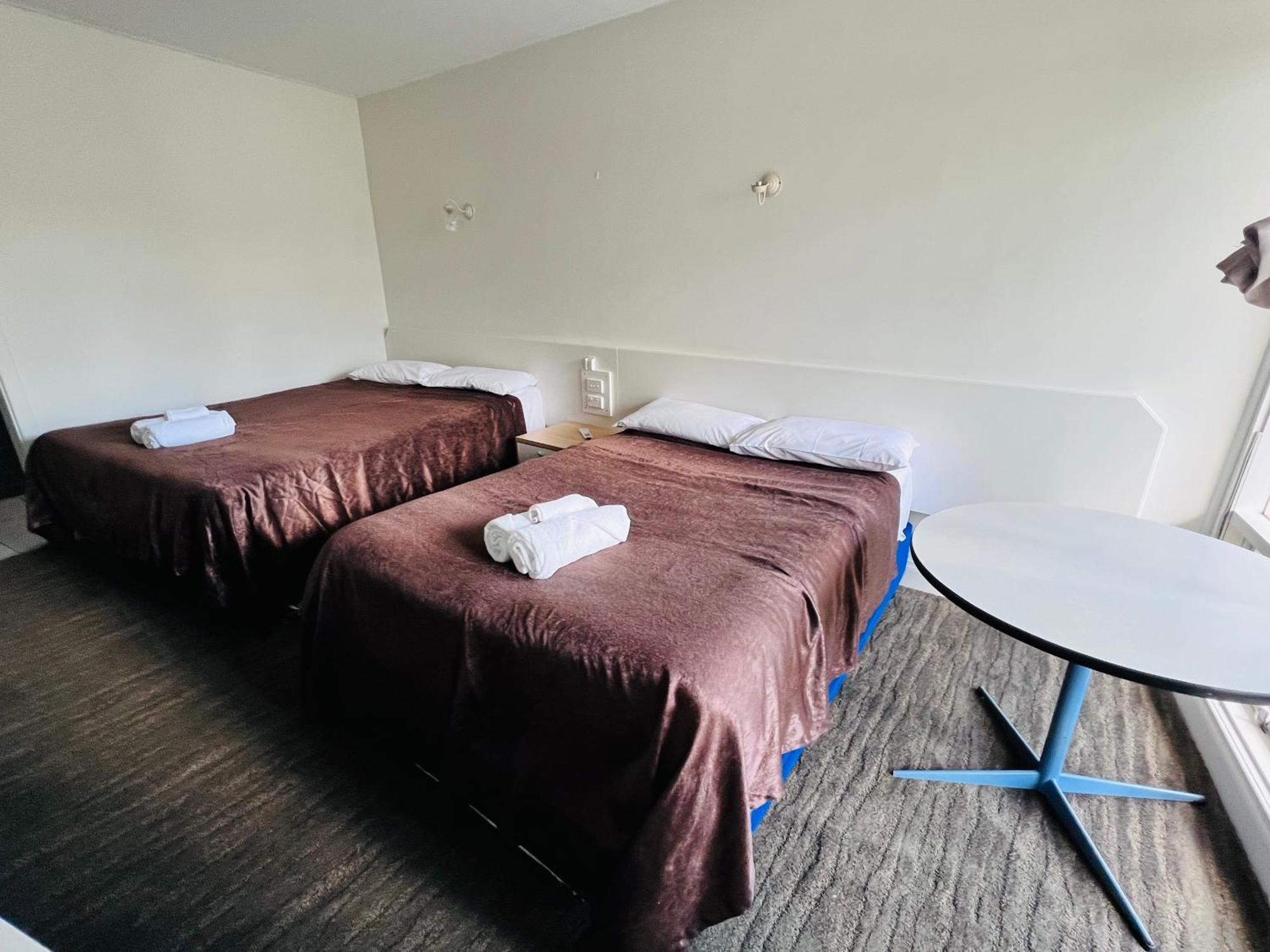 Jacksons Motor Inn Adelaide Exterior photo